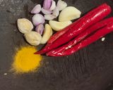 Foto langkah ke 1 dari resep Nila Bakar Bumbu Rujak.