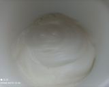 Epres piskóta🍓 recept fázis 1 fotója