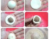 Foto langkah ke 4 dari resep Onde-Onde.