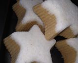 Foto langkah ke 5 dari resep Putu ayu "cappucino".