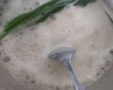 Foto langkah ke 3 dari resep Pulot panggang.