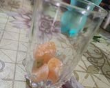 ઓરેન્જ મોઇતો (Orange Mojito Recipe In Gujarati) રેસીપી સ્ટેપ3ફોટો
