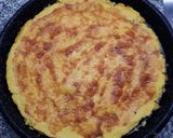 Foto del paso 4 de la receta: Pizza de polenta