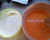 Mirinda vagy fanta szelet recept fázis 1 fotója