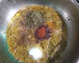 चिकन ग्रेव्ही मसाला (chicken gravy masala recipe in marathi) रेसिपी स्टेप 5 फोटो 