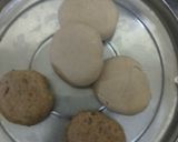 पूड़ी, छोले, आलू (pudi,chhole,aalu recipe in Hindi) रेसिपी चरण 5 फोटो