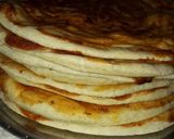 Foto del paso 4 de la receta: Prepizzas caseras