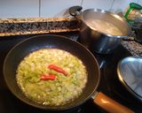 Foto del paso 2 de la receta: Pasta "fagioli"