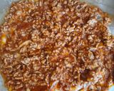 Lasagne recept fázis 6 fotója