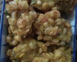 Foto langkah ke 5 dari resep Pergedel Jagung.