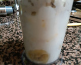 Foto del paso 1 de la receta: Batido desayuno proteico