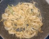 Foto del paso 4 de la receta: Higaditos de pollo