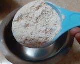 கார சீரக சங்கர பாலி(Spicy jeera shankarapali recipe) ரெசிபி ஸ்டேப் 1 புகைப்படம்