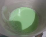 Foto langkah ke 2 dari resep Bubur Sumsum.