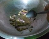 Foto langkah ke 2 dari resep Spageti fettucine homemade.