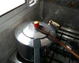 Foto del paso 13 de la receta: Estofado de chauchas y ternerita