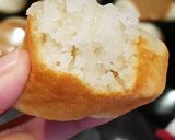 Foto langkah ke 6 dari resep Kue Pukis Tanpa Telur.