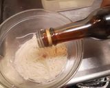 乾拌麻油麵線的食譜步驟3照片