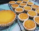 Foto langkah ke 4 dari resep Pie susu.
