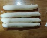 Foto del paso 3 de la receta: Tortitas caseras