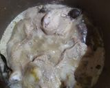 Foto langkah ke 1 dari resep Ayam Bakar Mas Mono.