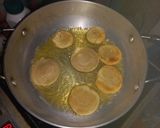 চিরোটি/ ক্রিসপি লেয়ার্ড স্যুইট ইট পুরি (crispy leyerd sweet eat puri recipe in Bengali) রেসিপি ধাপ - 6 ছবি