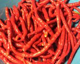 Foto langkah ke 2 dari resep Sambalado Tanak versi Lintau.