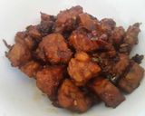 Foto langkah ke 6 dari resep Oreg tempe simple.