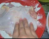 รูปขั้นตอนการทำที่ 4 ของ บะหมี่ไก่ทอด