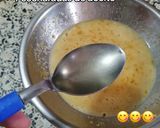 Foto del paso 5 de la receta: Galletitas de naranja