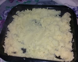 Foto del paso 2 de la receta: Bombas de papas rellenas con queso y salchichas de Viena