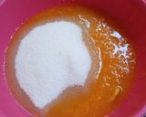 Foto del paso 1 de la receta: Dulce de Zapallo