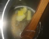 Foto del paso 3 de la receta: Tiramisú de limón