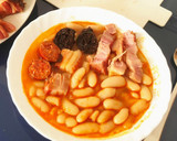 Foto del paso 5 de la receta: Fabada Asturiana