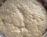 Foto del paso 5 de la receta: Bollitos sin gluten rellenos de frambuesas ❤️ y almendra