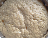 Foto del paso 5 de la receta: Bollitos sin gluten rellenos de frambuesas ❤️ y almendra