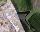 Foto langkah ke 4 dari resep Sego Kucing Sambal Teri.