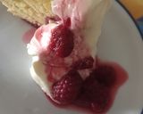 Foto del paso 5 de la receta: Torta de limón para un día gris