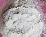 Foto del paso 4 de la receta: Pizzetas perfectas en 40 minutos! - No derrames más el queso 🧀!