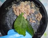 Foto langkah ke 1 dari resep Bobor Bayam.