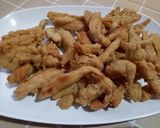 Foto langkah ke 4 dari resep Jamur Crispy.