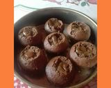 Foto del paso 5 de la receta: Muffins de chocolate
