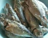 Foto langkah ke 1 dari resep Abon ikan katambo.