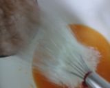 Foto del paso 4 de la receta: Budín de naranja vegano
