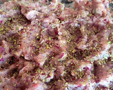 Foto del paso 1 de la receta: Albóndigas de verdel (caballa)