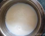 एप्पल खीर रेसिपी चरण 2 फोटो