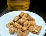 Foto langkah ke 7 dari resep Kastengel Gluten Free.