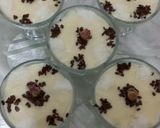 صورة لخطوة 2 من وصفة مهلبية القشطه بلجوز الهند🙂