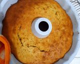 Foto langkah ke 5 dari resep Bolu Pisang Spekoek.