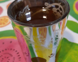 Foto del paso 4 de la receta: Infusión esotérica. Medicinal